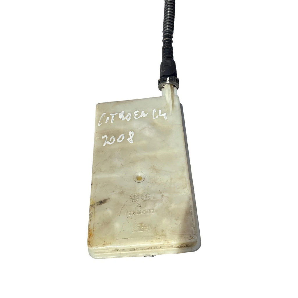 Citroen C4 Picasso 2006-2013 Brake Master Cylinder Reservoir 4635C3 03355815053