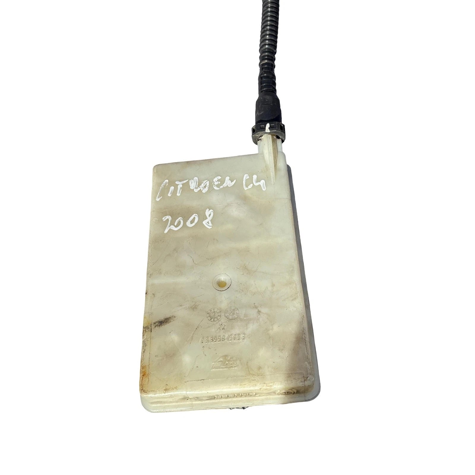 Citroen C4 Picasso 2006-2013 Brake Master Cylinder Reservoir 4635C3 03355815053