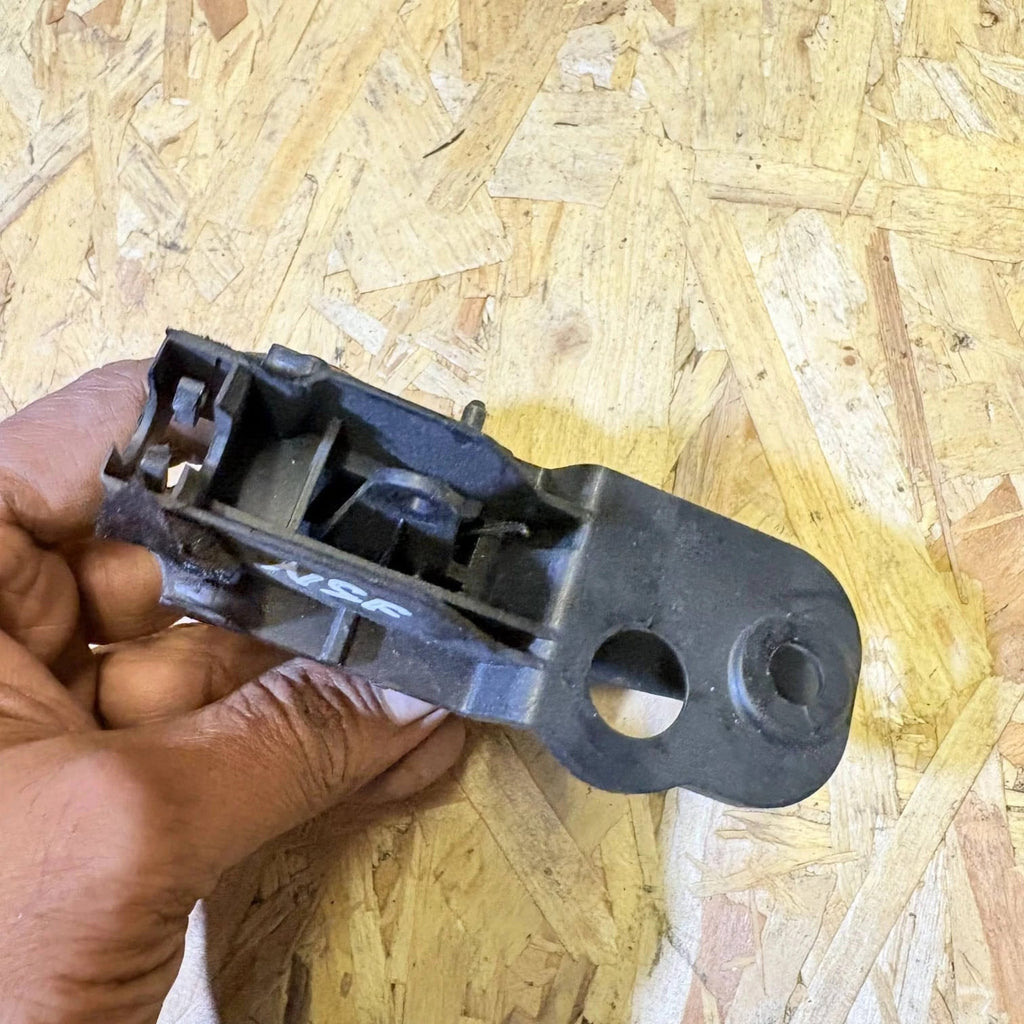 2015Maniglia Porta Interno Anteriore SinistroFIAT FIORINO 3 Serie/QUBO USATO NSF