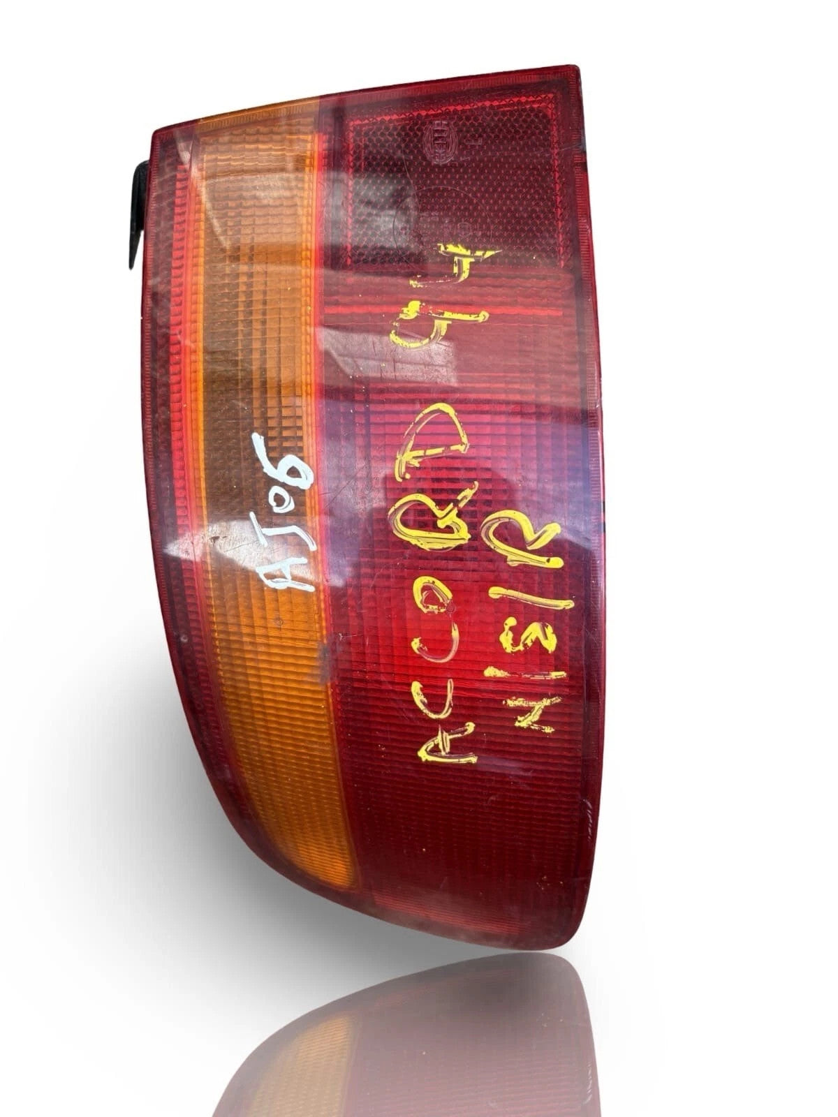 236241 rear lamp lh for HONDA ACCORD BERLINA (CC CE) 2.0 ES EDITION 1992 152015