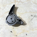 MERCEDES BENZ W201 190E BONNET PULL HANDLE