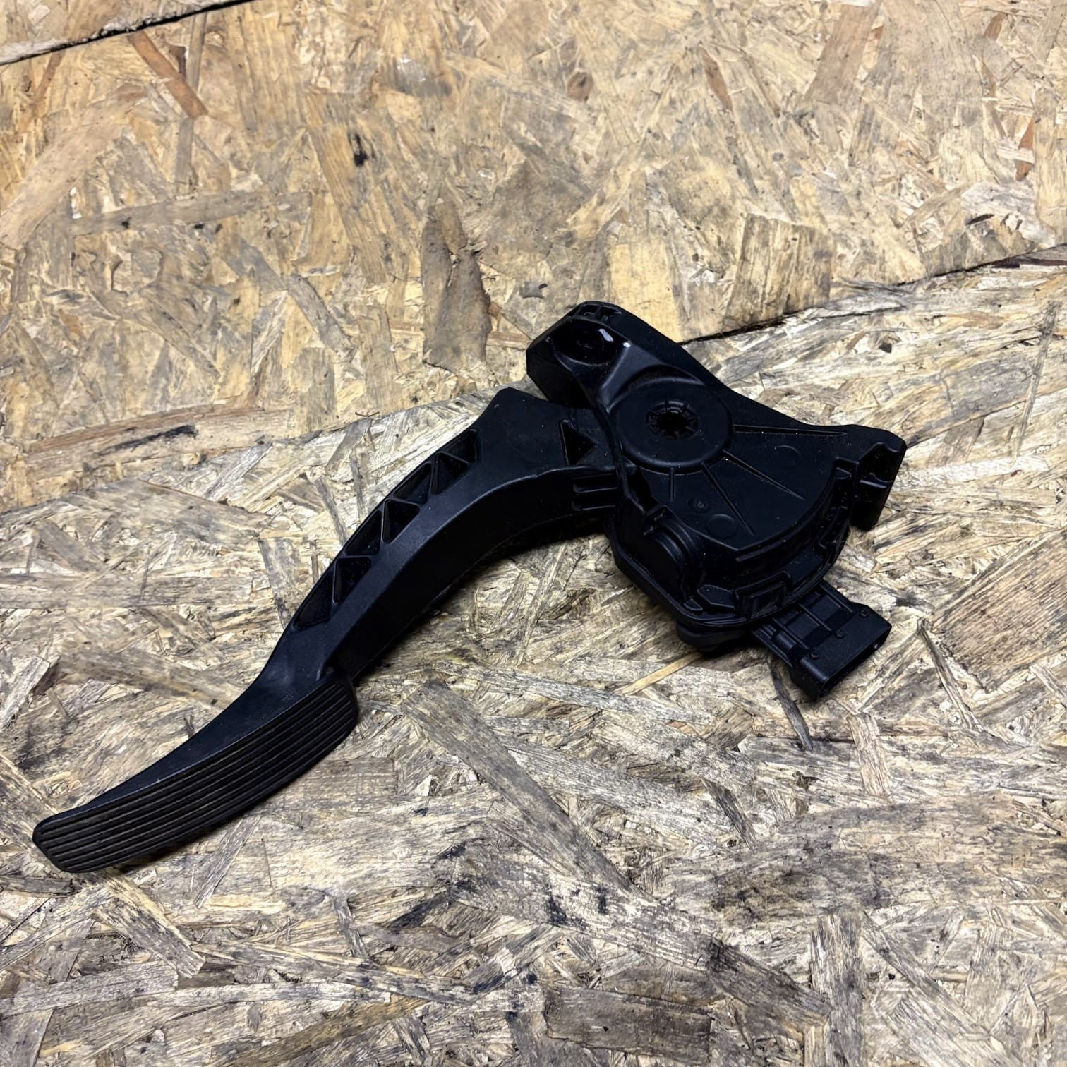 Vauxhall Insignia Mk1 2008-2017 Accelerator/Throttle Pedal 13237356 RHD