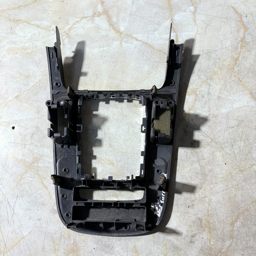 Audi A4 B8 8K 2008-2015 Centre Console Gearstick Shifter Surround Trim 8K0864261