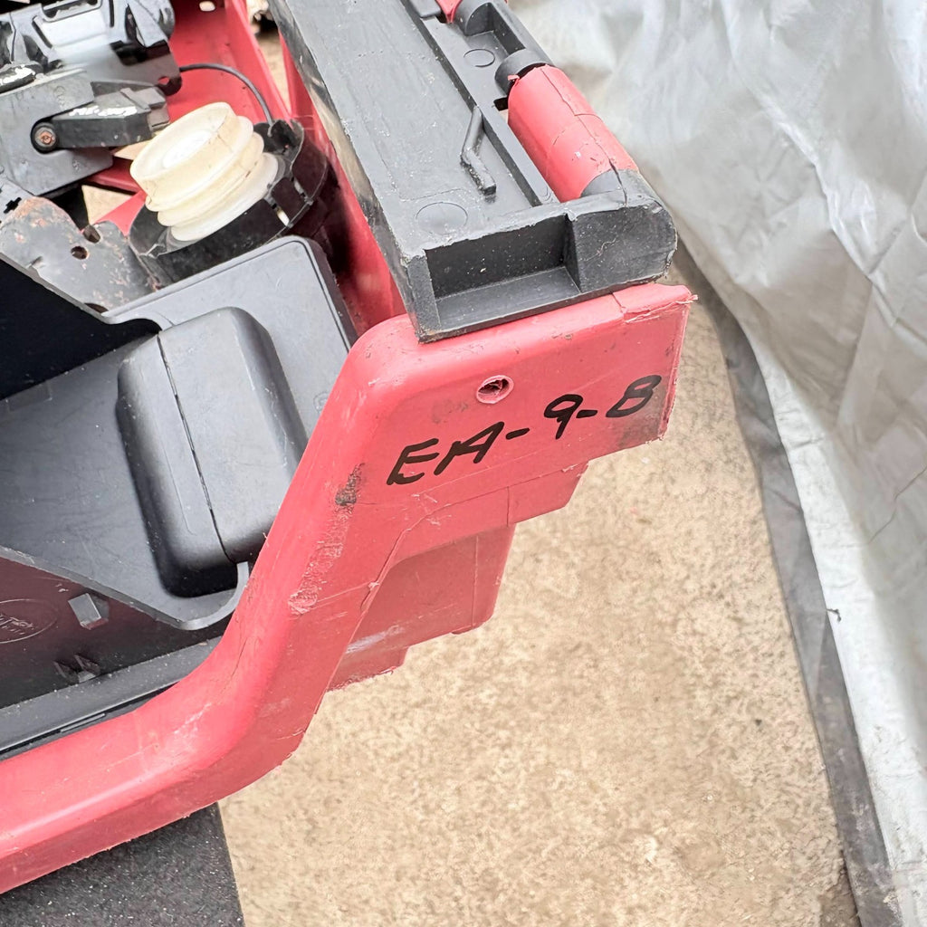 MG MG6 MK1 2010-2016 DRIVERS SIDE LOWER DASH STORAGE COMPARTMENT 30014664