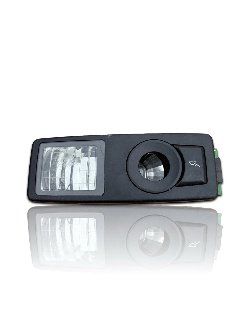 BMW X5 Series E70 Interior Reading Light Lamp Rear Drivers Right 6972972