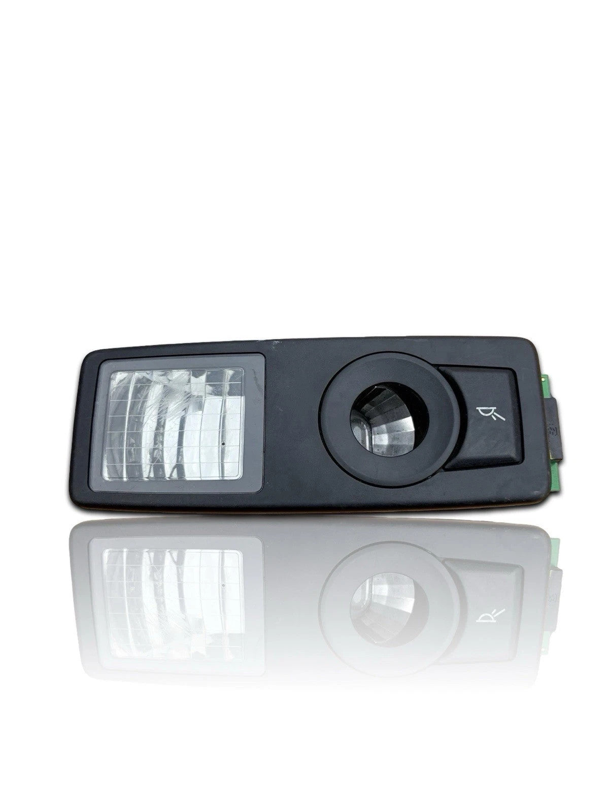 BMW X5 Series E70 Interior Reading Light Lamp Rear Drivers Right 6972972