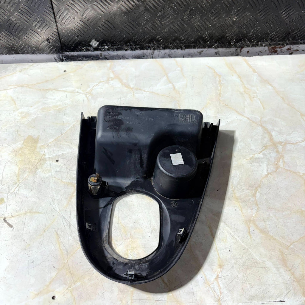 FORD FIESTA MK6 2002-2008 CENTRE CONSOLE GEAR SURROUND TRAY 4S6X-A044C74-B