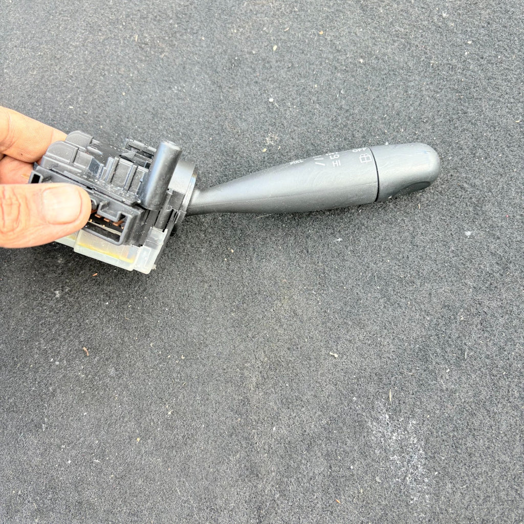 NISSAN PIXO 2009-2013 WIPER CONTROL SWITCH STALK