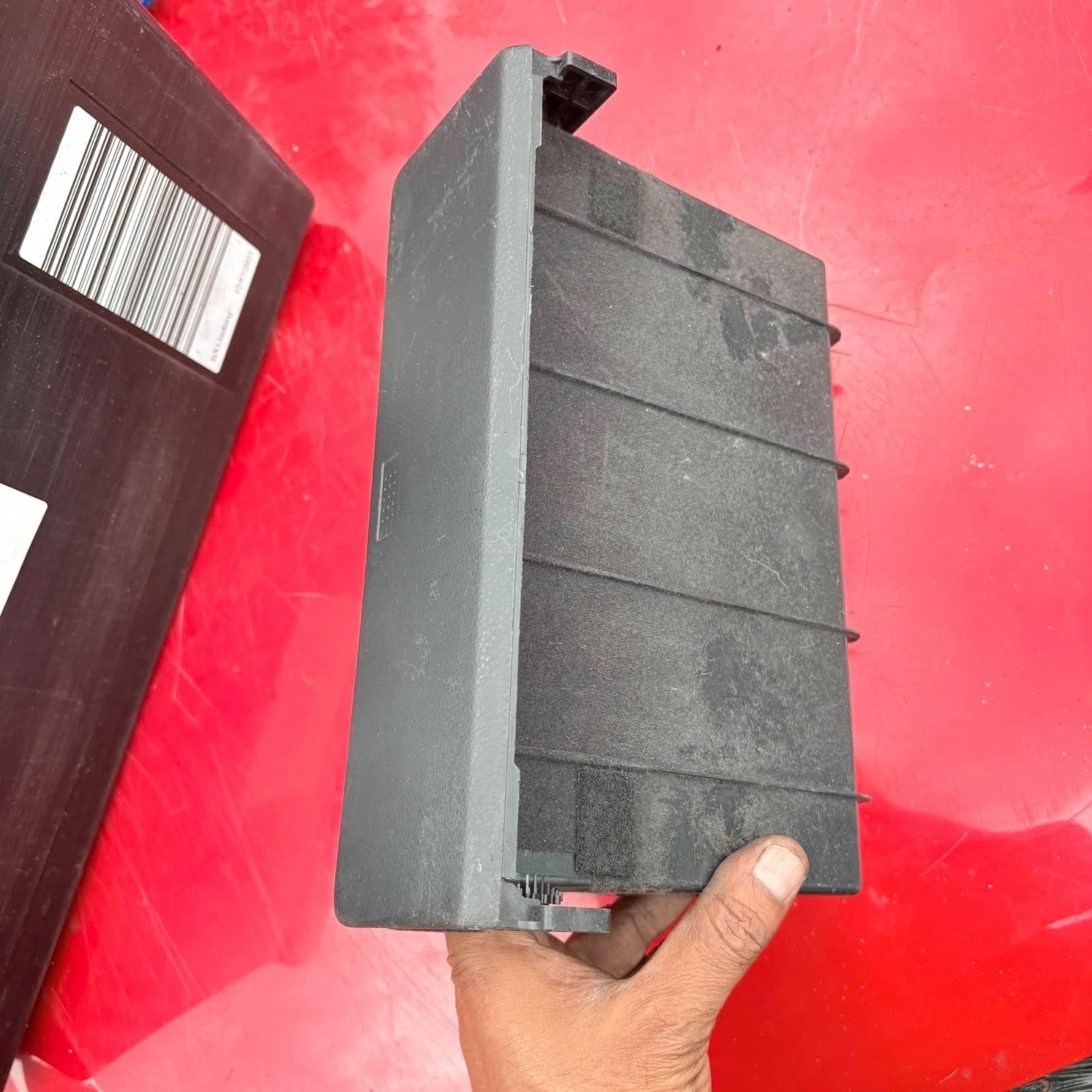 Nissan 350Z Z33 Rear Parcel Shelf Storage Cubby Box 2003-2008 79970-CD000