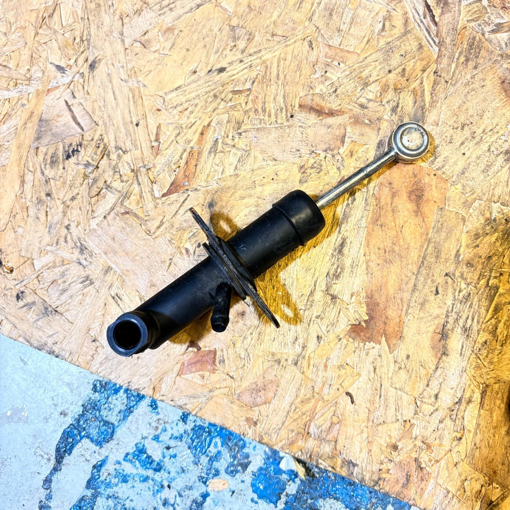 2009-2016 Ford KA Rear Shock Absorber