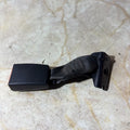FIAT 500 (07-15) OSR SEAT BELT STALK BUCKLE-DRIVER RIGHT REAR 34045524
