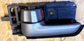 Nissan Pixo UA0 2009-2013 Rear Inner Door Handle Interior Door Lever 5 Door