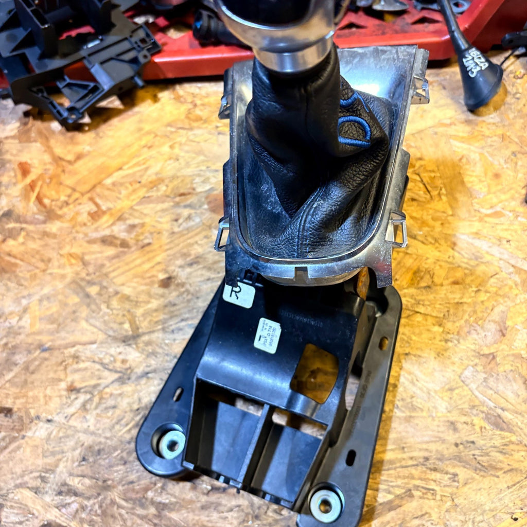 CITROEN DS3 2009-2020 GEARSTICK SHIFTER 5 Speed Manual 9837816580