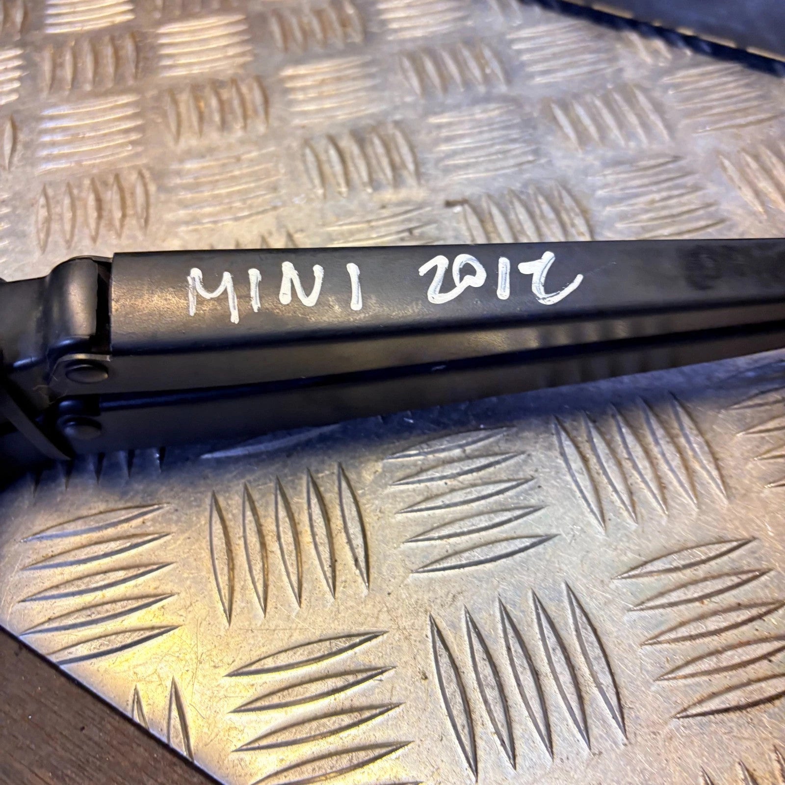 Wiper Blade for MINI Cooper 2012