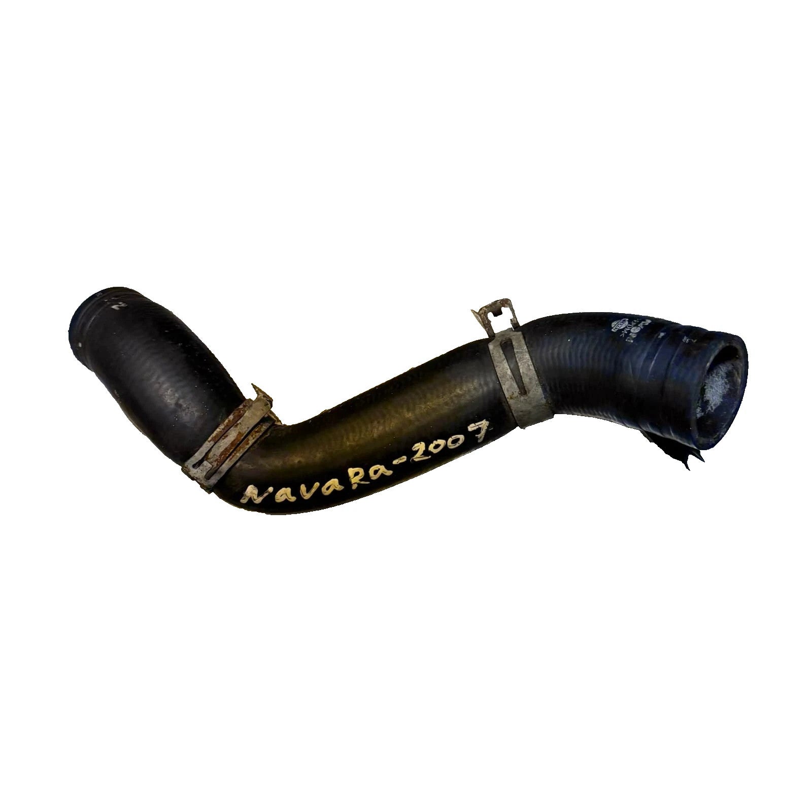 Nissan Navara D40 Pathfinder R51 Radiator Bottom Hose 21503-EB300 2004-2015