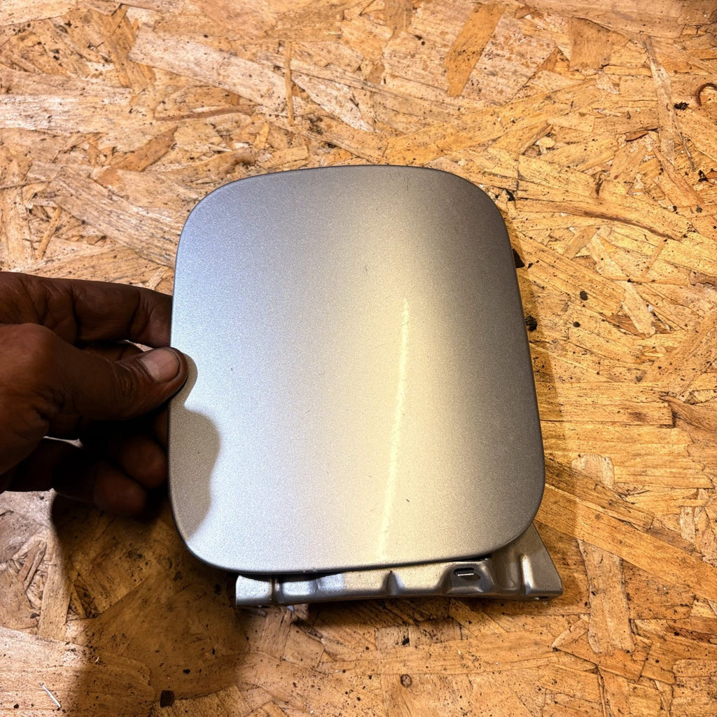 Audi A3 8L Hatchback Fuel Filler Flap Door Cover Silver 8L0010141T 1996-2003