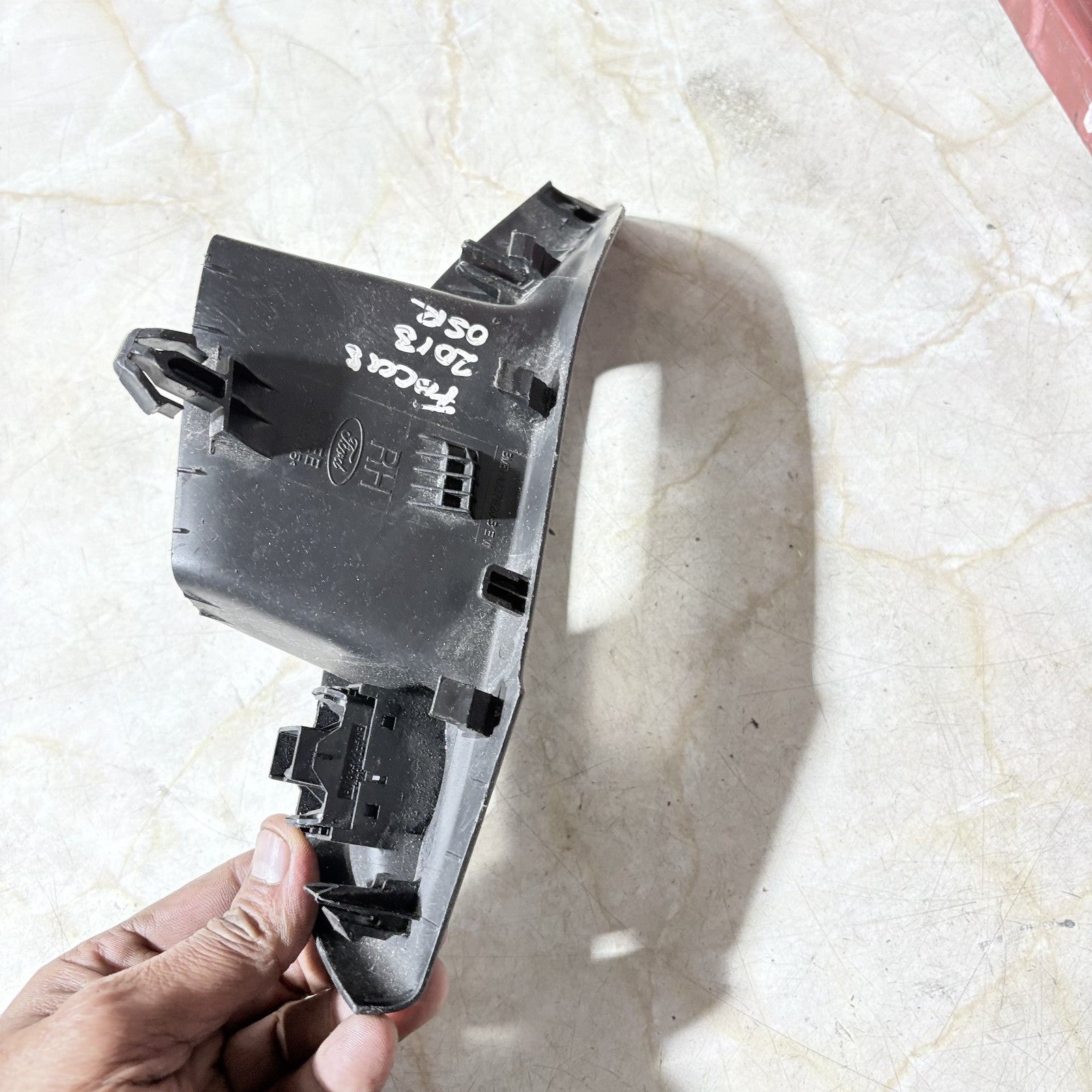 FORD FOCUS 2013 Rear Right Door Window Switch BM51-A237W20