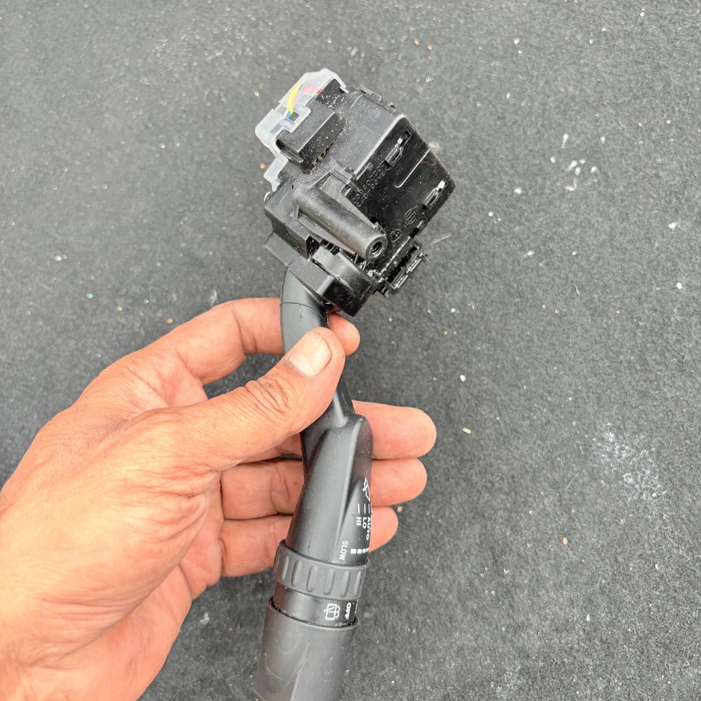 Ssangyong Korando 2016 Wiper Control Stalk 202008891