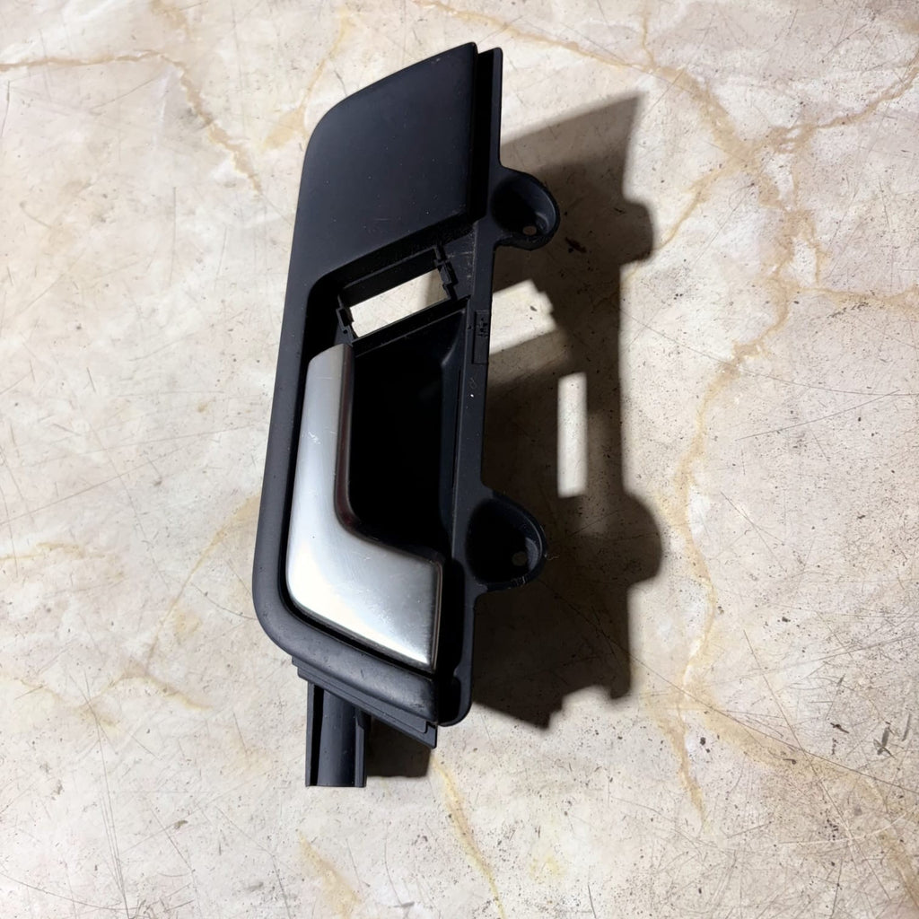 SEAT Exeo 3R 2009-2013 Right Front Interior Door Handle 8E2837020G