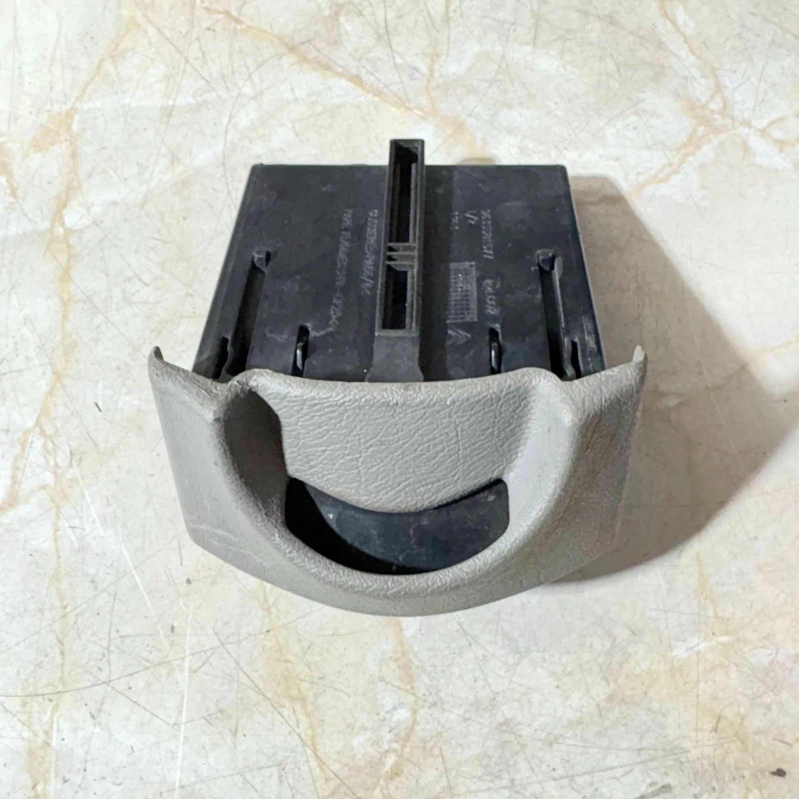 Citroen Xsara Picasso N68 Front Centre Console Ashtray 2000-2003 9635581577