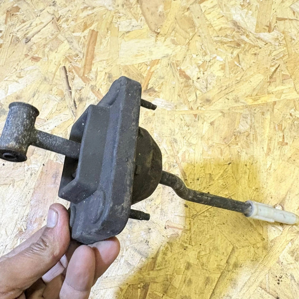 Toyota Corolla Hatchback 2A/C Gear Shifting Mechanism 1.40 Petrol 55kw 28757664
