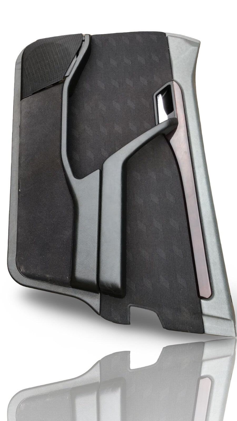 Mercedes Benz W202 C Class Front Drivers Offside Door Card & Speaker Cover