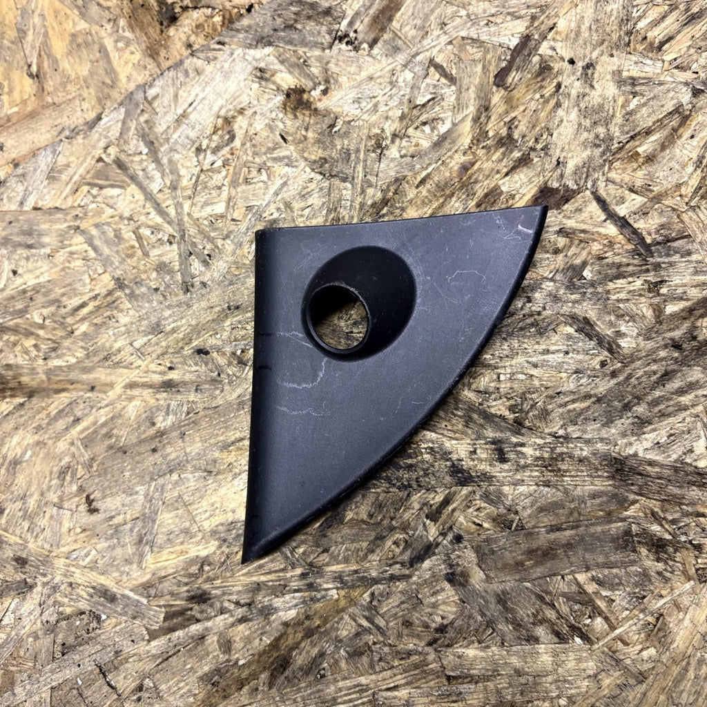 Kia Picanto Mk2 TA 2011-2017 RH Interior Mirror Triangle Trim 87660-Y000