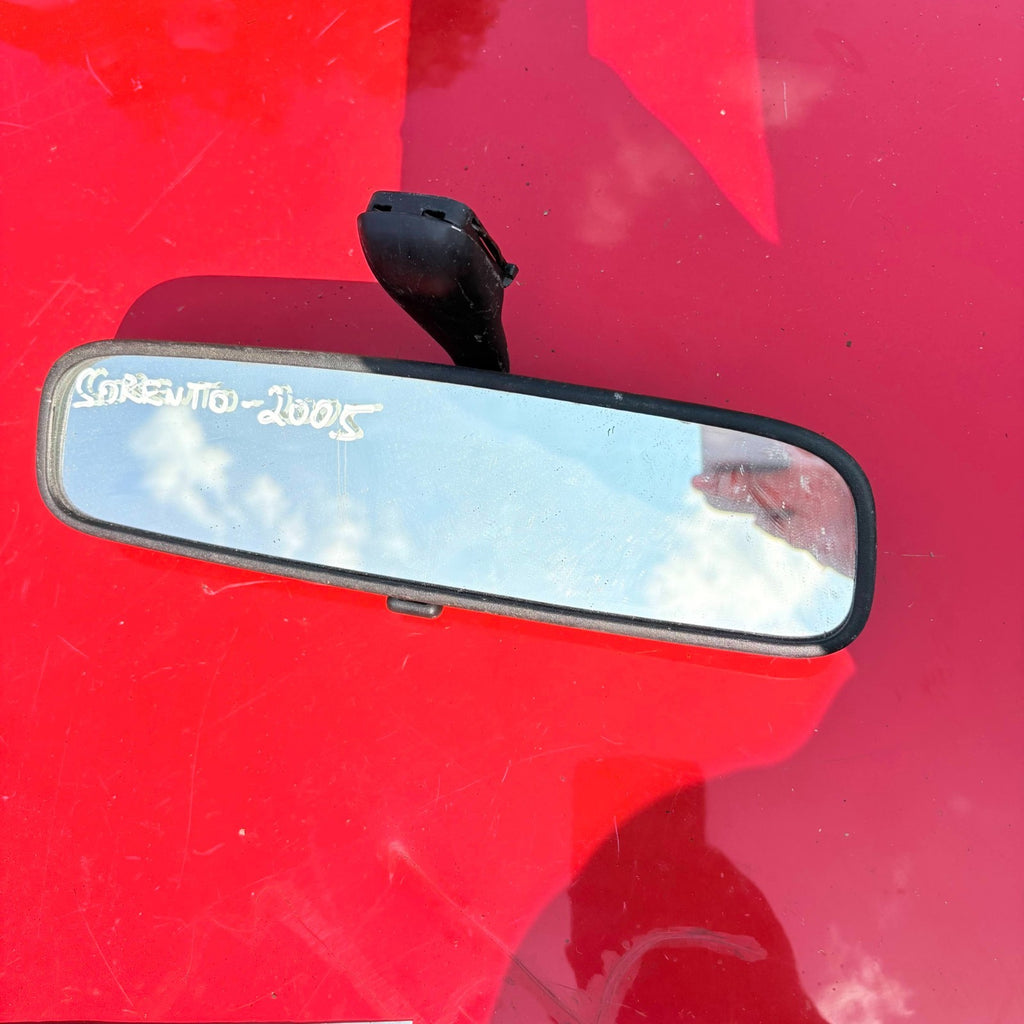 Kia Sorento MK1 02-06 Interior Rear View Mirror