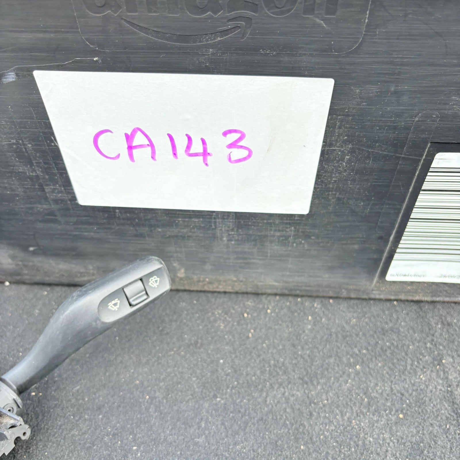 TOYOTA RAV 4 2002 Wiper Stalk 173647