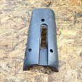 Jaguar X-Type Lower Steering Column Trim Beige 1X43-3533-AF-2005