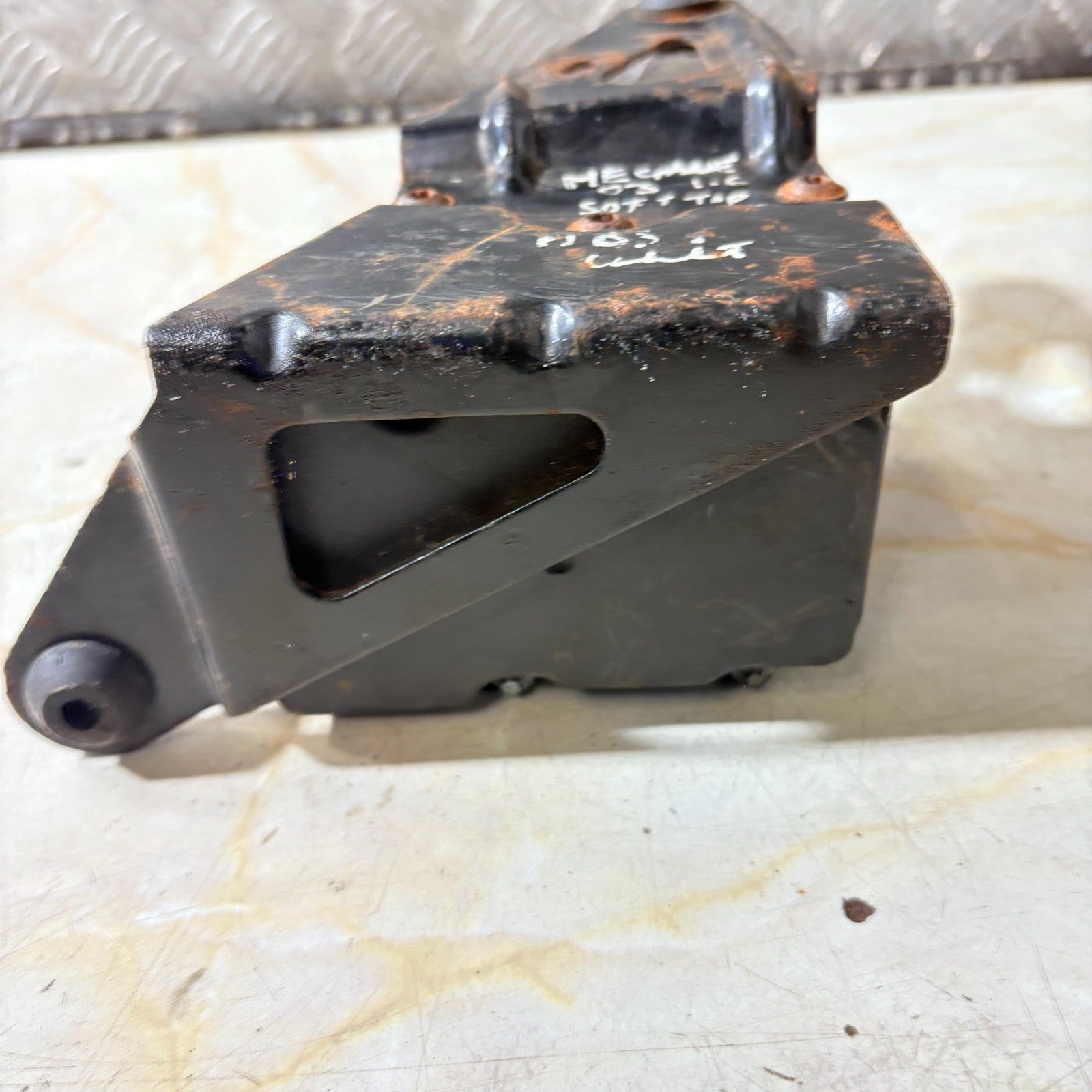 Renault Megane II Mk2 ABS Pump Control Module 1.6 16V K4M 2002-2008 8200038695