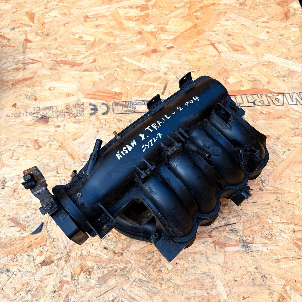 NISSAN X-TRAIL 2001-2007 INLET MANIFOLD