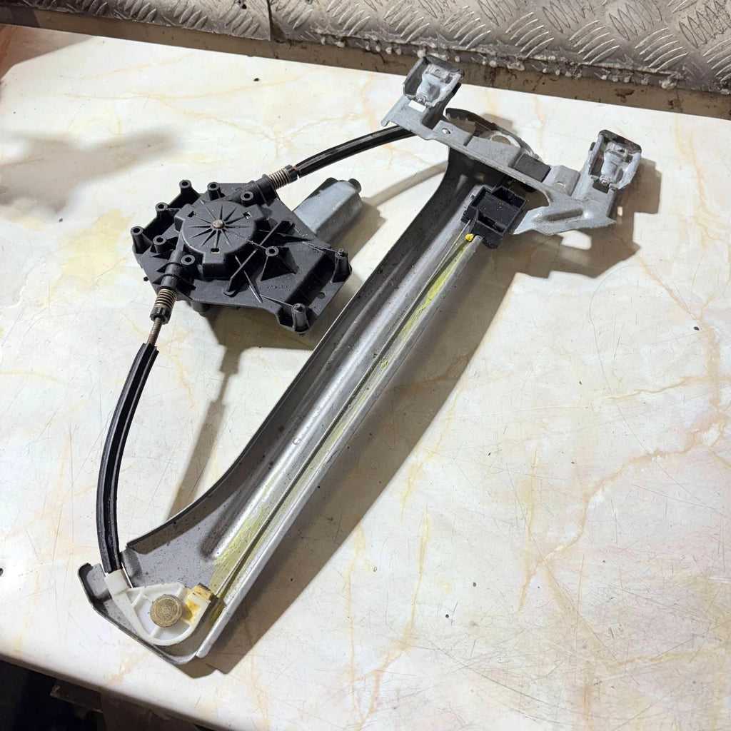 CHRYSLER PT CRUISER 00-10 5DR REAR PASSENGER LEFT WINDOW REGULATOR 05067543AA