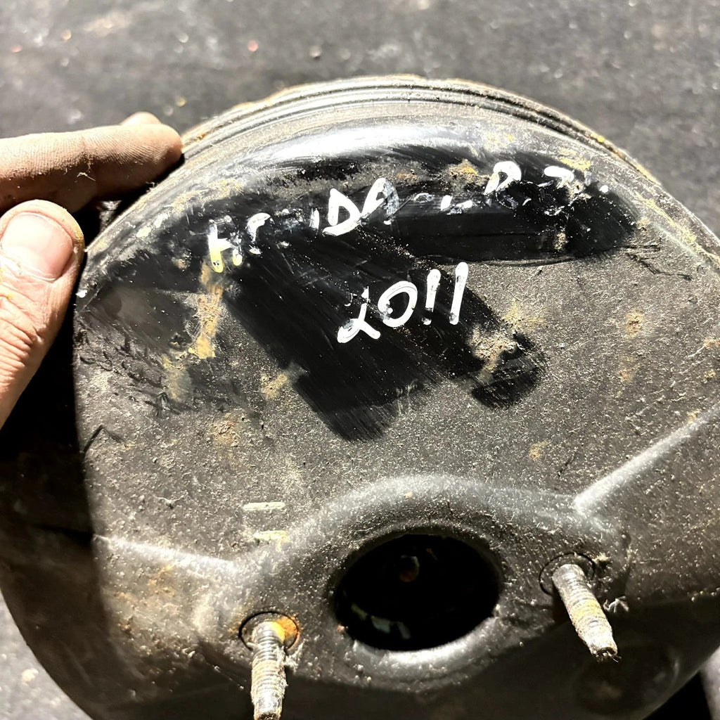 Honda Civic 2011 Brake Servo Booster 4600A-SMG-E021 Nissin Showa