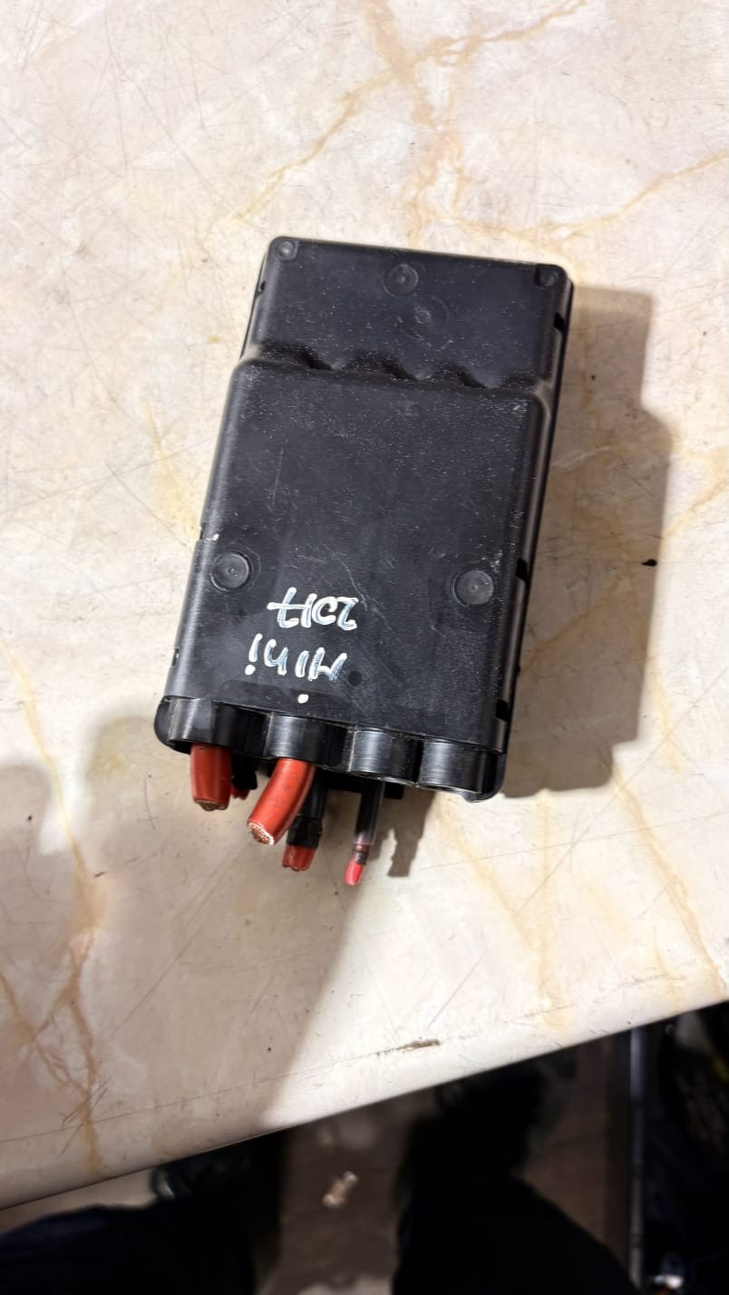 BMW MINI Cooper B+ Junction Terminal 300-400W for 9321022 2017