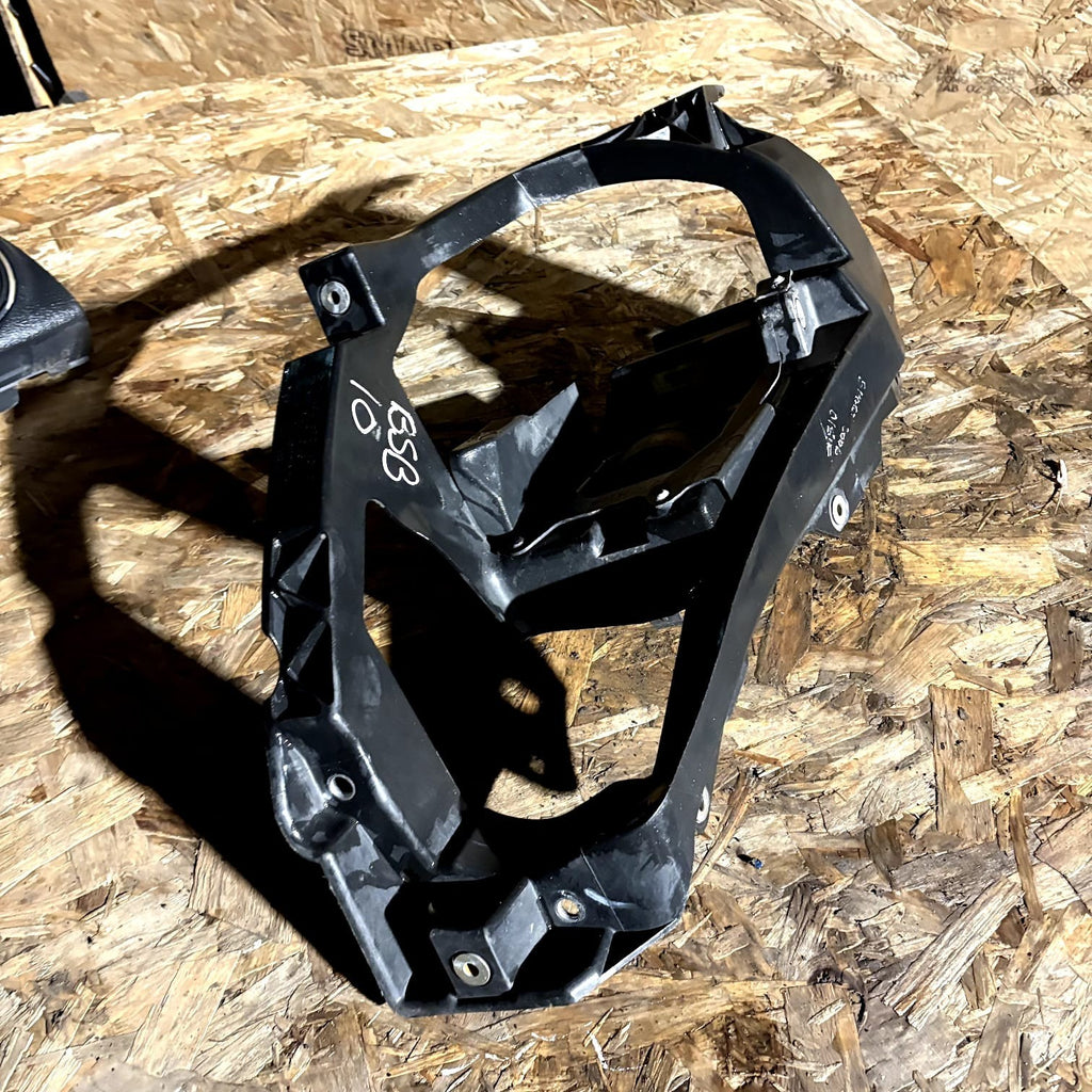 Smart ForFour Mk1 04-06 Driver Front Headlight Support Bracket A4548220032
