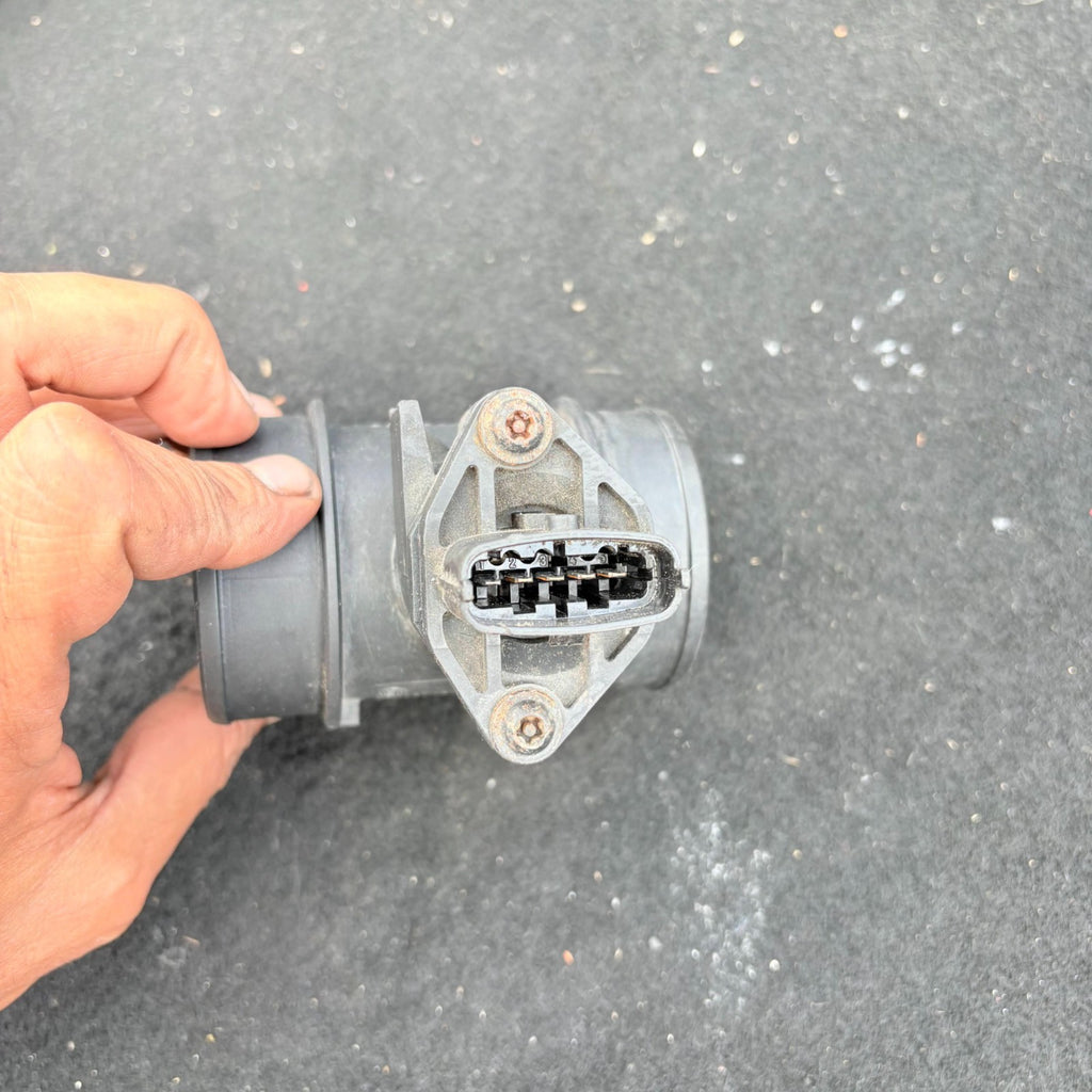 Vauxhall Corsa 2003 Airflow meter Bosch 0280218031