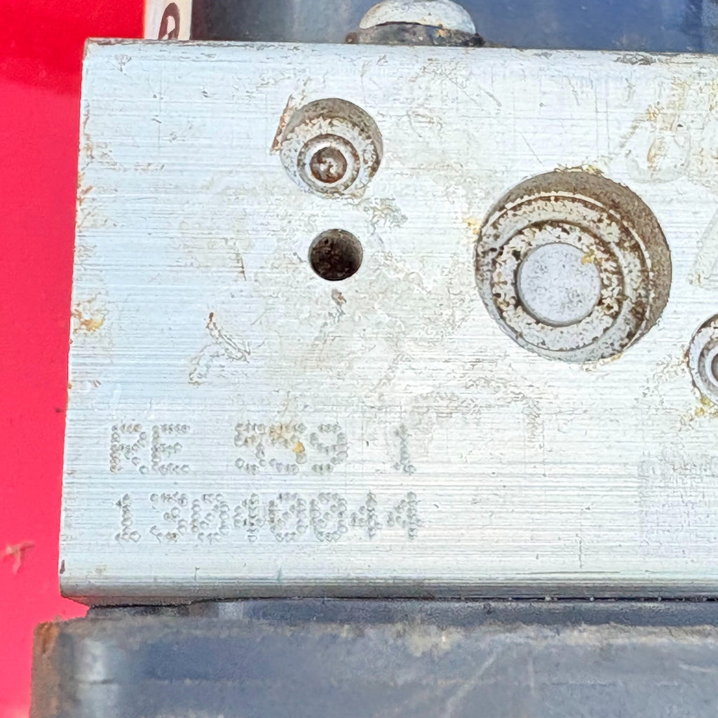 BMW ABS Pump Modulator + ASC Module 34516756288/34516756286 E36 E46 Z3
