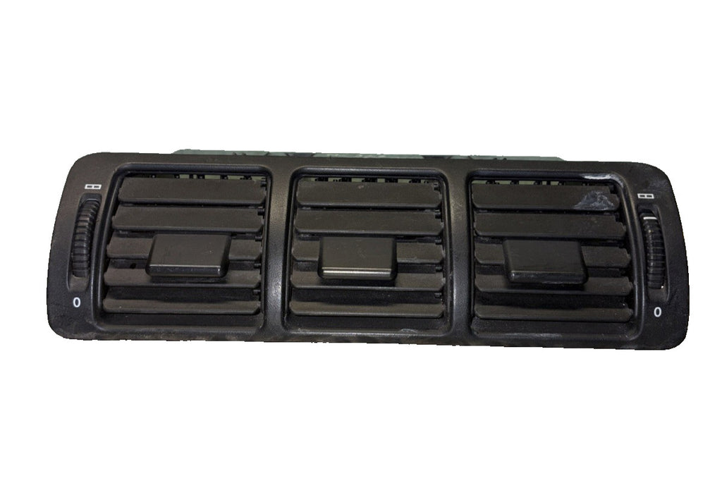 1997-2005 MERCEDES ML320 CLASS W163 DASHBOARD CENTER AIR VENT A1638300054