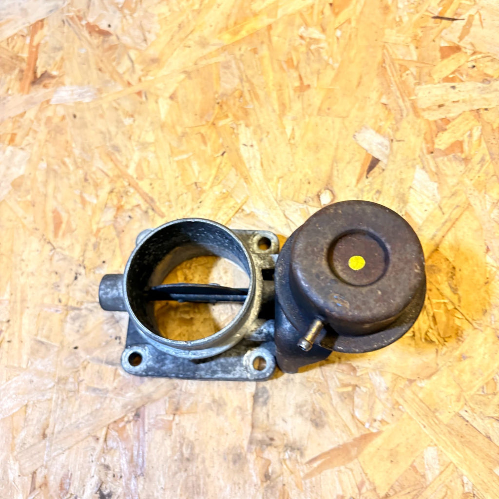Throttle body NISSAN TERRANO II