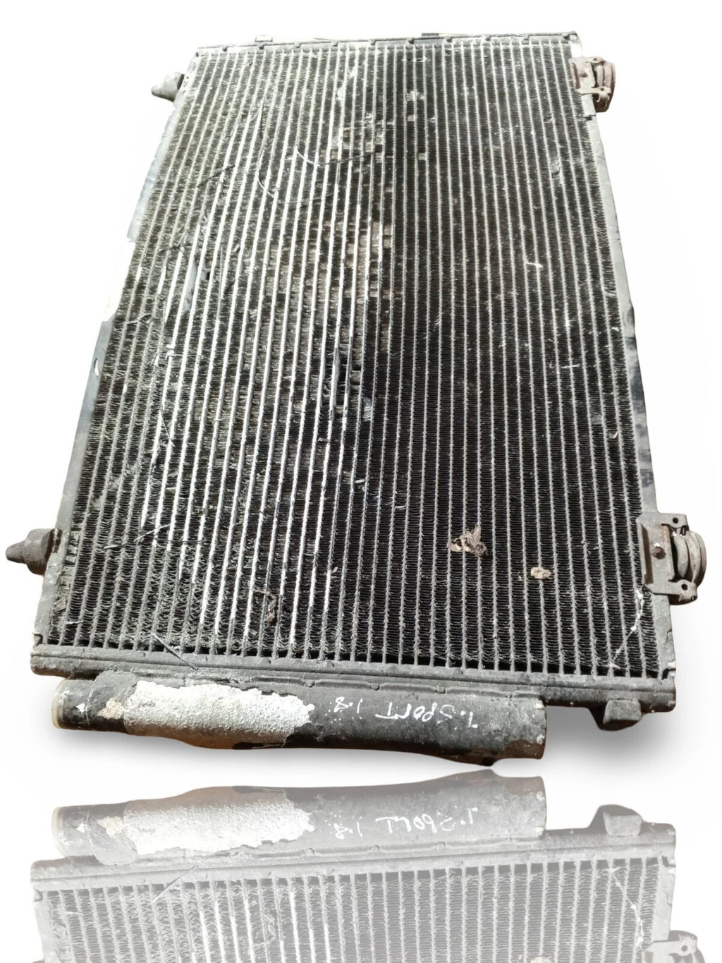 TOYOTA COROLLA T-SPORT 2001 - 2006 RADIATOR 1.8 VVTLI PETROL 2ZZ-GE 60696