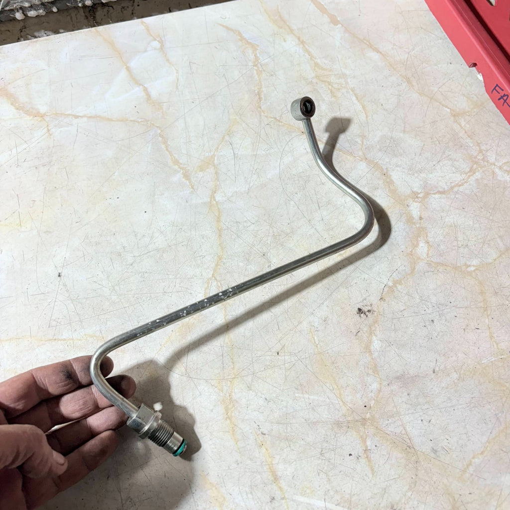Renault Clio Megane Turbo Oil Drain Return Pipe Line Hose 1998-2005