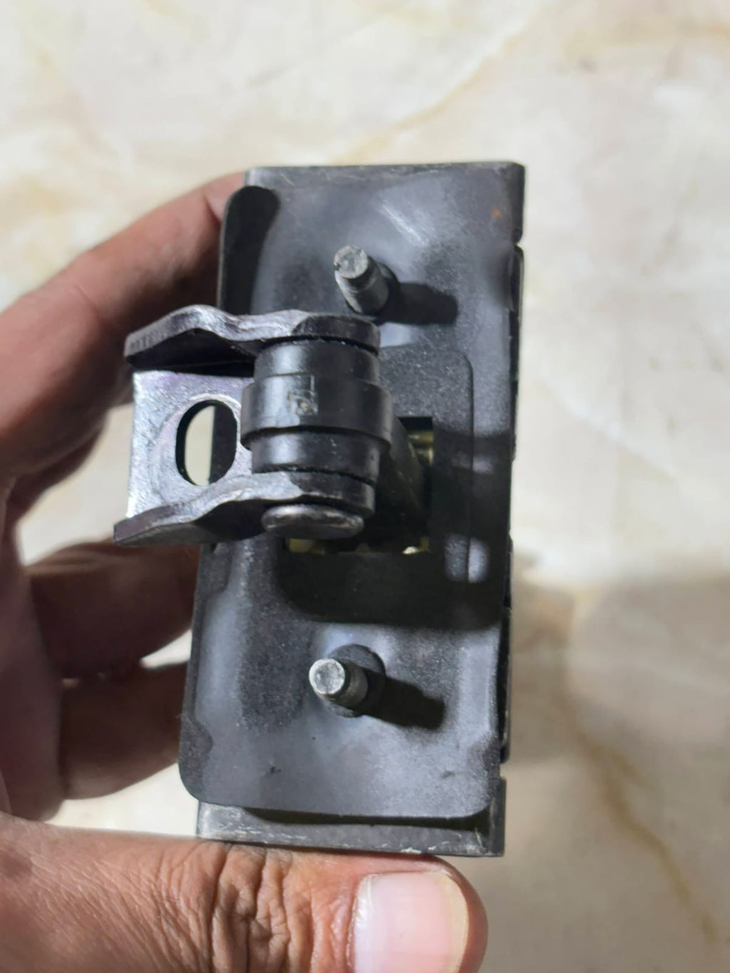 BMW X5 X6 Series E70 E71 Front Door Brake Hinge Left Right N/O/S 7141024
