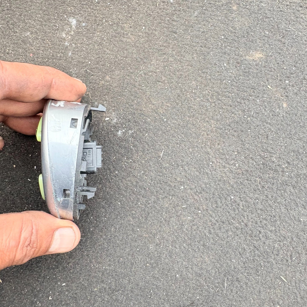 Citroen C5 2004-2008 Suspension Control Switch 9633261277