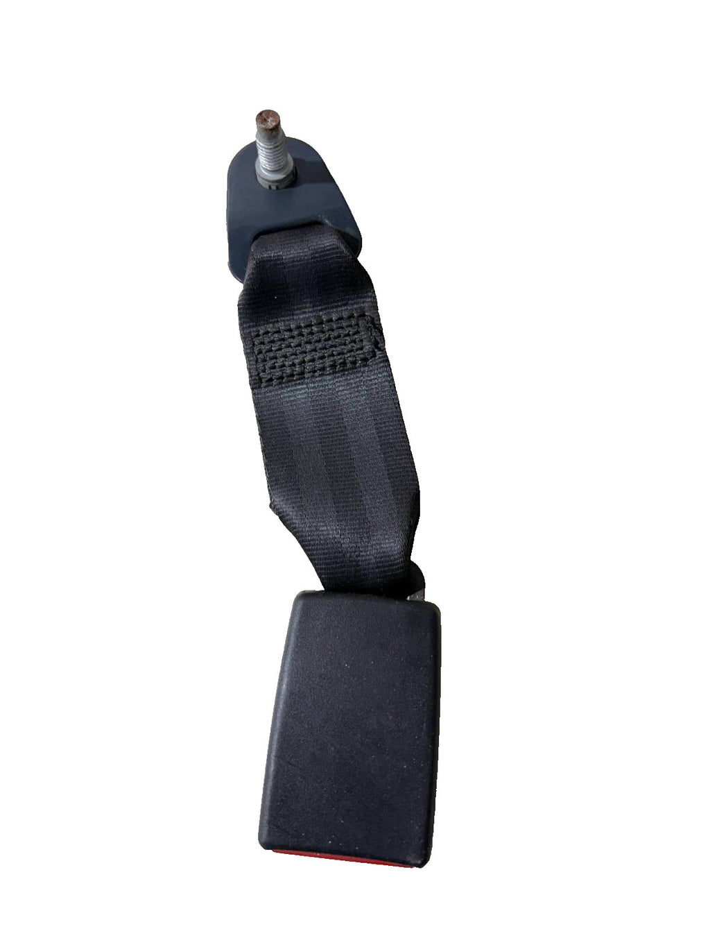 Citroen C3 Mk2 2009-2016 Rear Right OSR Seat Belt Buckle 9684561080 8976F4 5DR