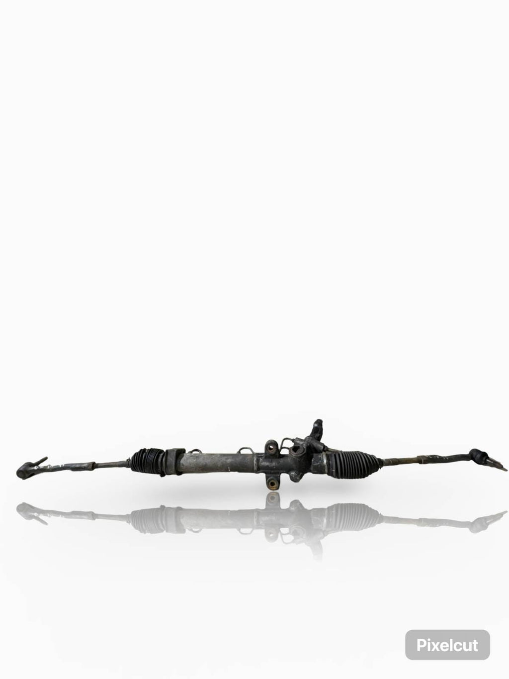 Toyota Carina E 1.6 99 Steering rack