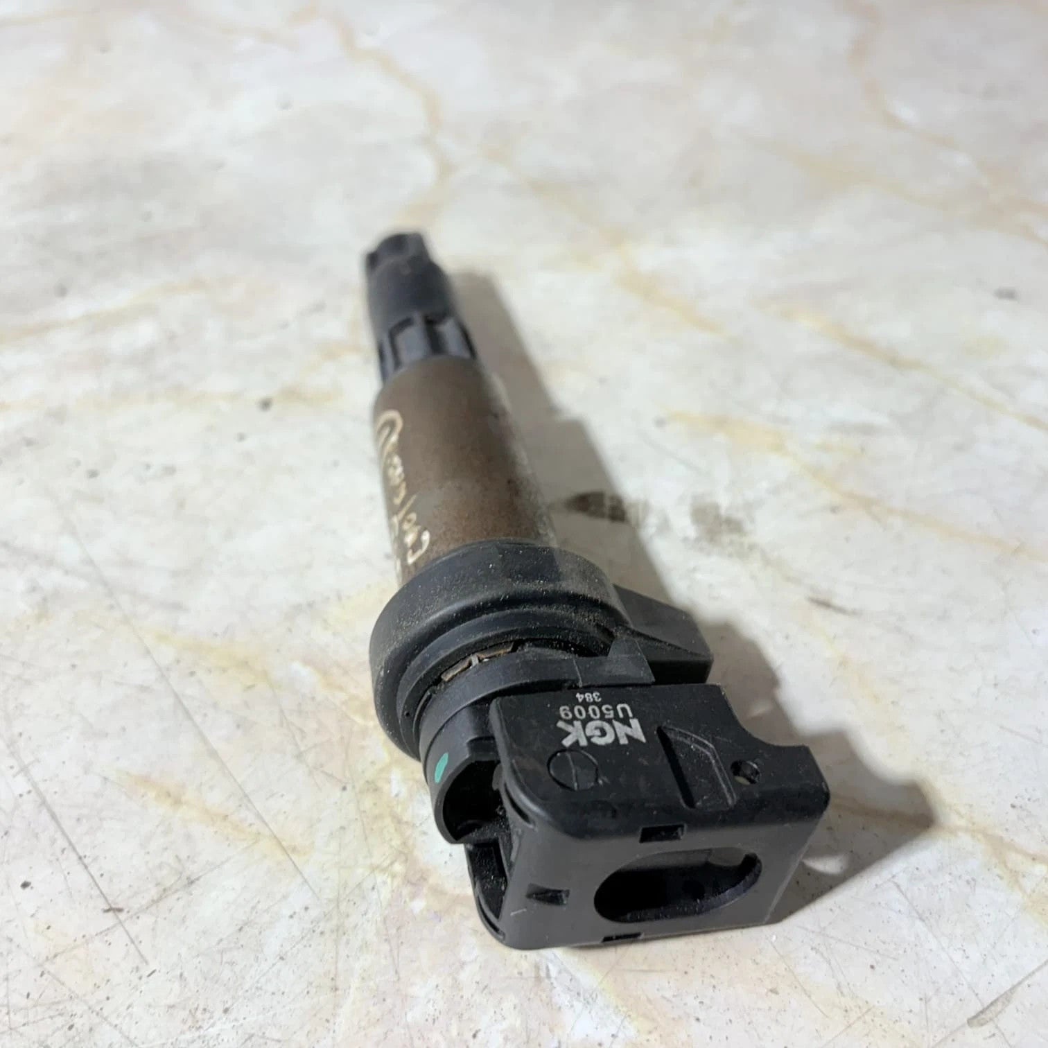BMW Z4 E85/E86 2003-2009 Ignition Coil Pack Pencil Coil NGK U5009 12137551260