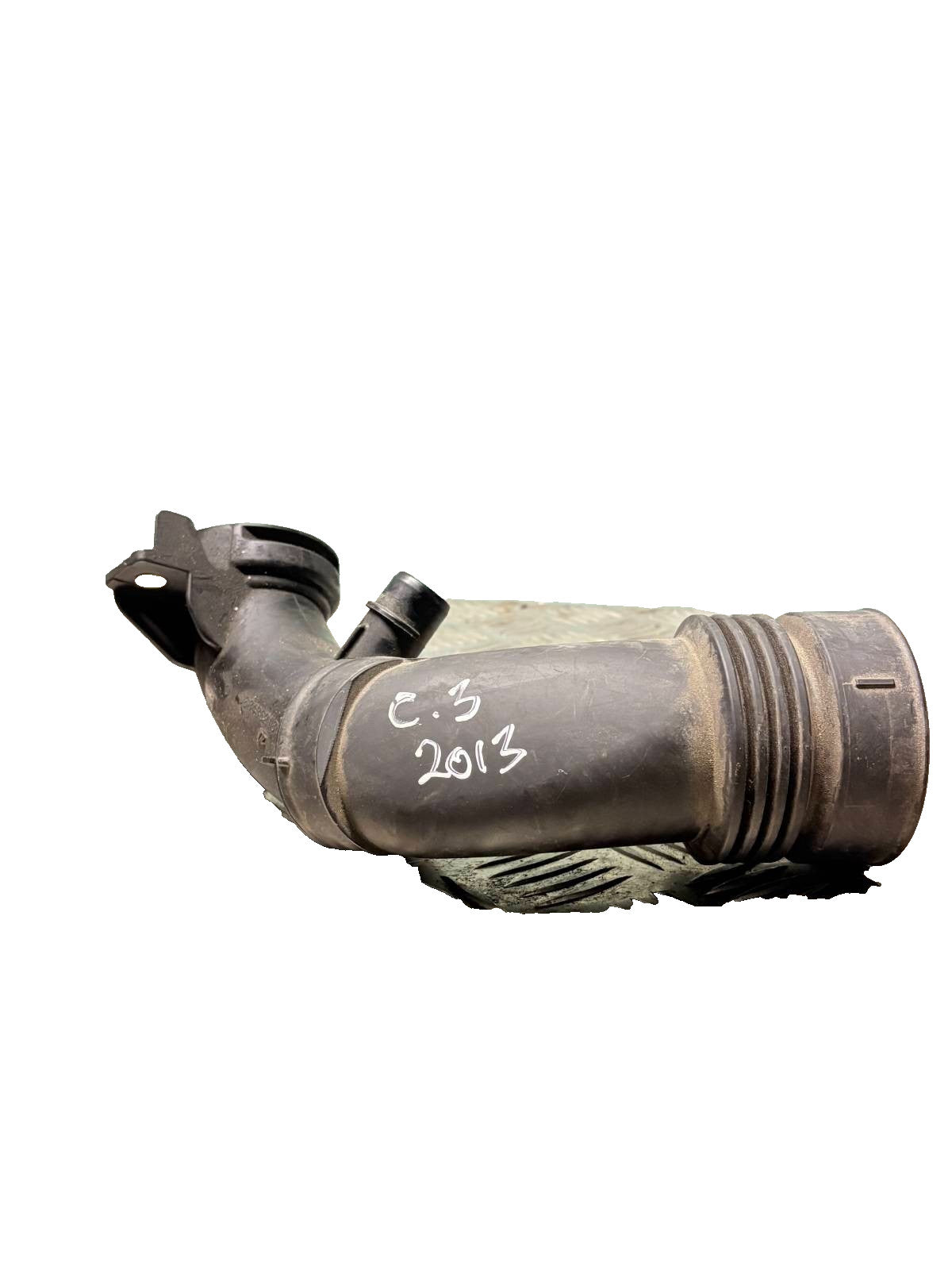 Citroen C3 MK2 2010-2016 Air Intake Pipe Hose 9684362180 41856