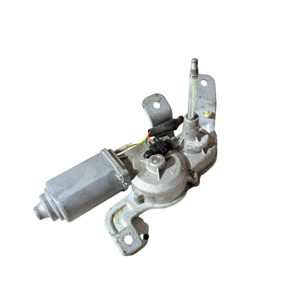 Chevrolet Spark MK2 M300 LT 2009-2015 Rear Wiper Motor 96843489 95152637