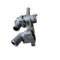 VW Polo 6R 1.2 Thermostat Housing Coolant Flange 03C121111B 2009-2014